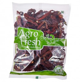 Agro Fresh Premium Bydagi Chilly   Pack  200 grams